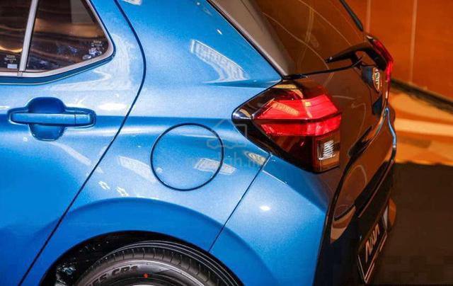 New Perodua AXIA 1.0 JIMAT HARGA - 3
