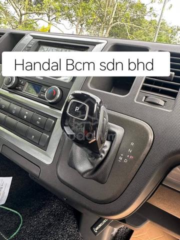 2026 Foton VIEW 2.0 C2 lower ROOF Panel van Auto - 4