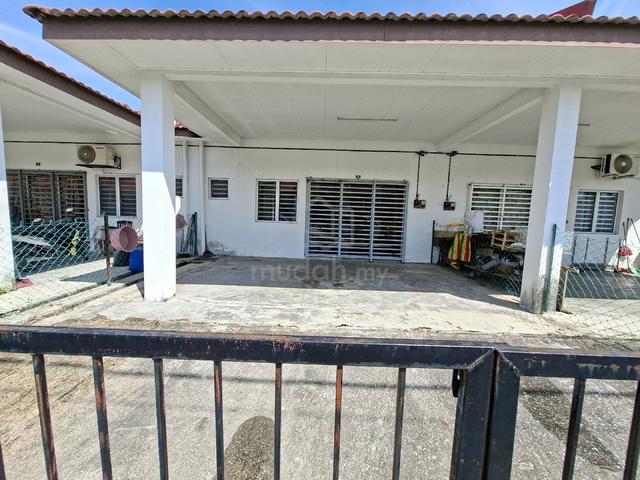 Rumah untuk disewa Taman Gopeng Perdana 1