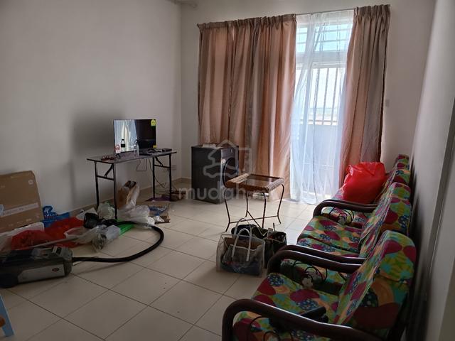 Residensi Melaka Tengah 2 1