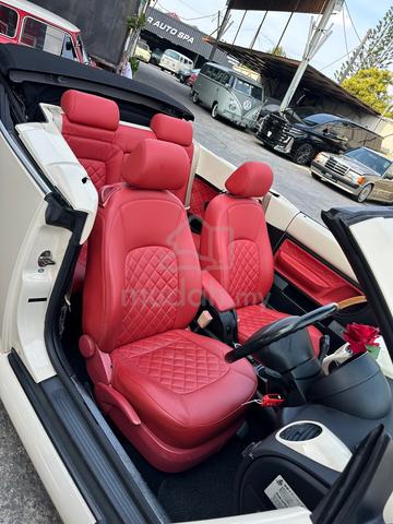 2005 Volkswagen BEETLE 2.0 (A) - 3