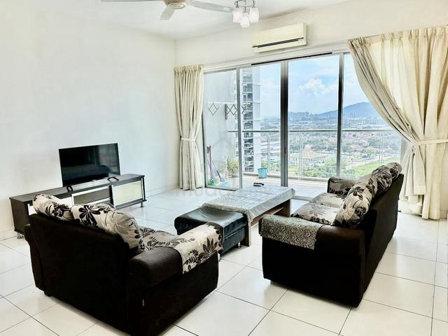 Elit Heights @ Bayan City 1
