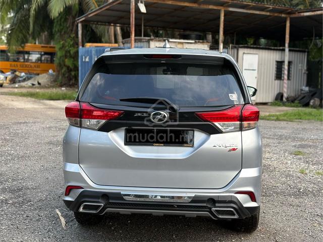 2019 Perodua ARUZ 1.5 AV (A) - 4