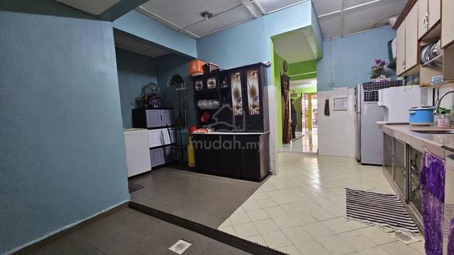 Bandar Seremban Selatan Senawang Teres Dua Tingkat Freehold Phase 3 1