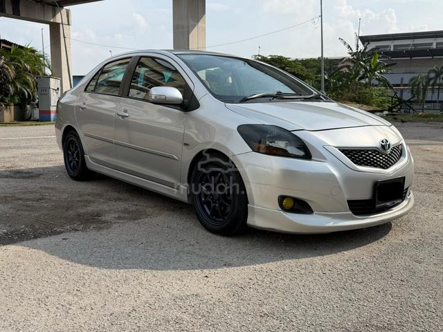 2007 Toyota VIOS 1.5 G FACELIFT (A) ONE CN OWNER - 4