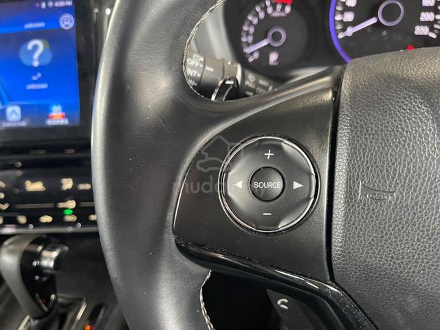 2021 Honda HR-V 1.8 V (A) FULL SPEC FACELIFT MODEL - 5