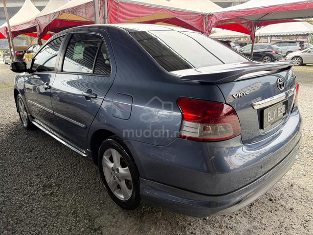 Toyota VIOS 1.5 S (A) FULL SPEC CARKING LIKENEW - 4