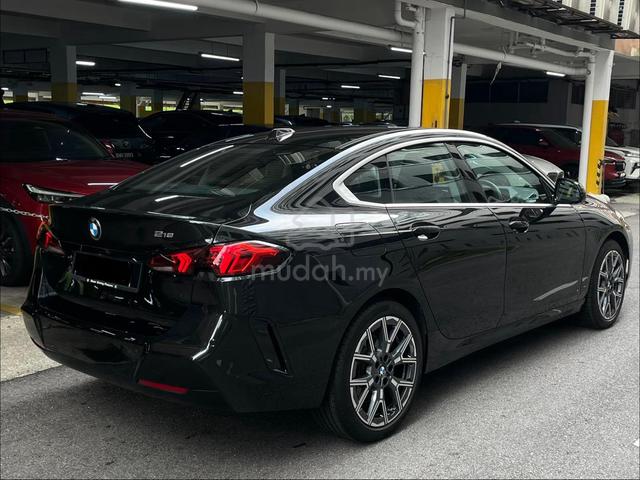 2025 Bmw 218 1.5 GRAN COUPE SPORT MY25 F74 (A) - 2