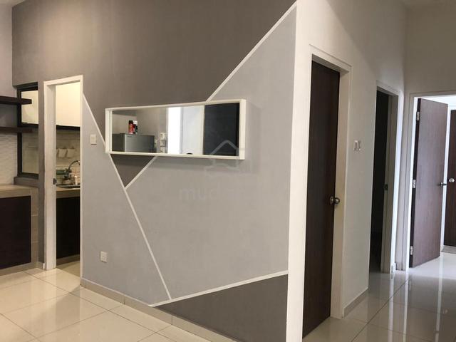 Seasons Garden Residences @ Wangsa Maju 1