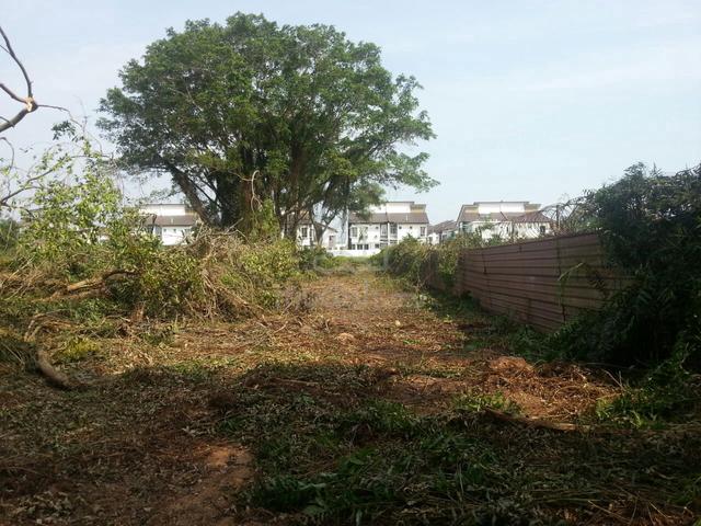 Tanah Pertanian 1.23 Ekar, Zoning Perumahan Bandar Baru Kuala Selangor 1