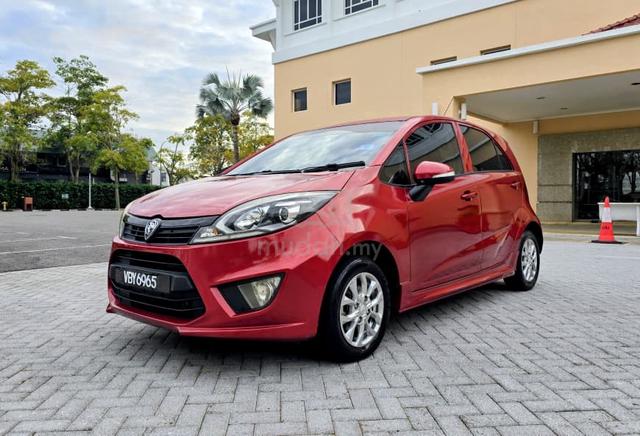 2018 Proton IRIZ 1.3 STANDARD (A) - 4