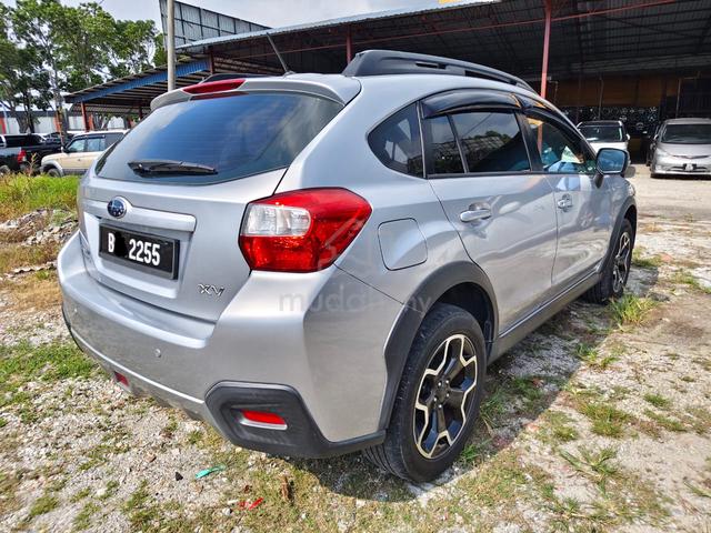 2016 CASH OTR Subaru XV 2.0 PREMIUM PADDLE SHIFT - 3