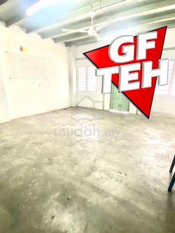Rare unit 92feet Main road 1.5 Storey Shop Lot | Pekan Junjung | Kedah 1
