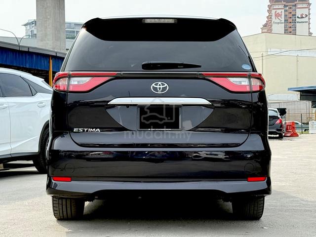 2019 2024 Toyota ESTIMA 2.4 AERAS PREMIUM WARRANTY - 4
