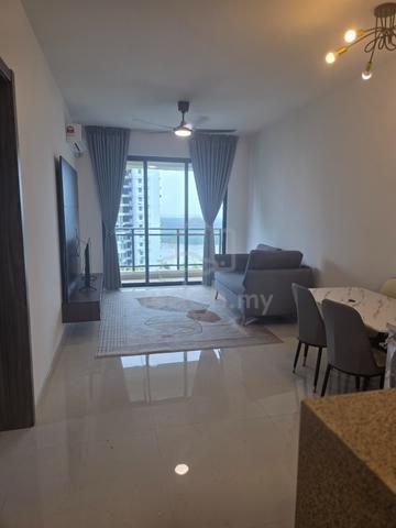 Ataraxia Park @ Forest City 1