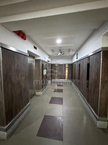 Tanjung Permai De Centro 1