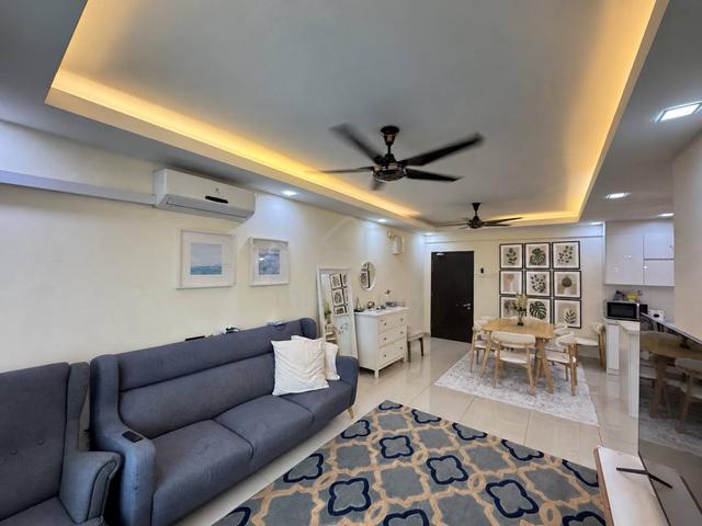 Amara Service Residences 1