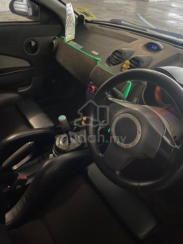 2006 Proton SATRIA 1.3 NEO (M) - 3