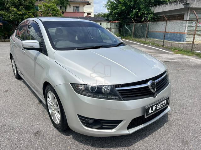 2013 Proton PREVE 1.6 EXECUTIVE (A) - 3