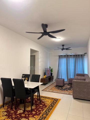 Residensi Inspirasi Setapak 1