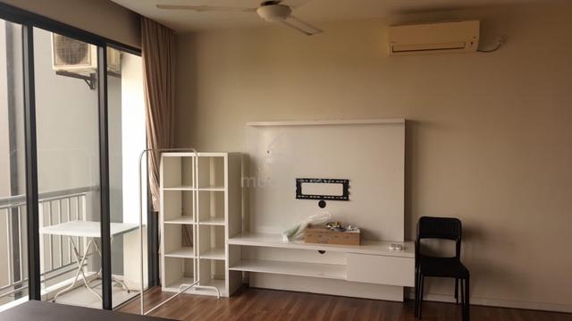 The Sky Executive Suites @ Bukit Indah 1