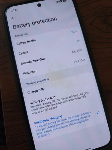 Redmi Note 17 Pro 5G - photo 4 of 4