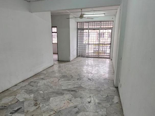 Greenview Apartments 1