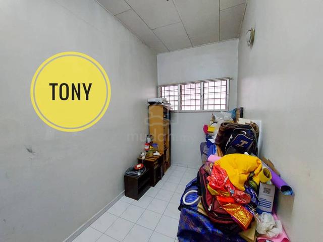 1-Storey Lunas Terrace Kulim Square ,Lunas 4