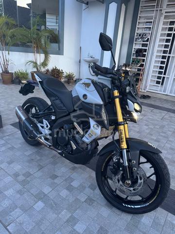 Carousel Image Selected