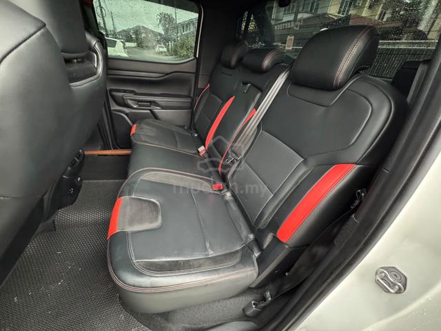 2023 Ford RANGER 2.0 RAPTOR BI-TURBO MY18 T6 - 5