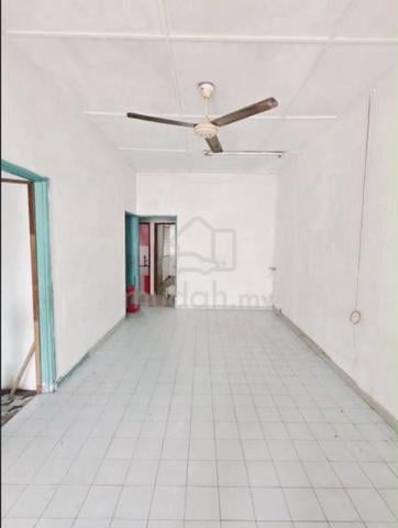 440k Only, 1 Storey @ Taman Daya, Jalan Nipah, Tebrau 1