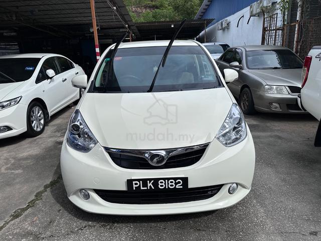 2014 Perodua MYVI 1.3 SXi PREMIUM (M) - 3