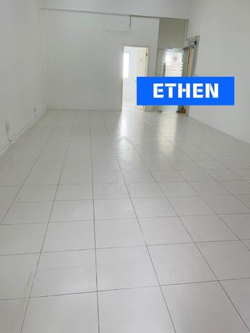 The One Terrace Shop Office Lot 1 CAR PARK Near SPICE Bayan Baru Lepas 1