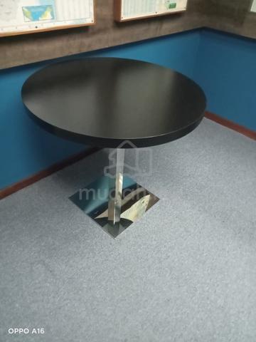 Round Table Code:RT-68 - Home Appliances & Kitchen for sale in Petaling ...
