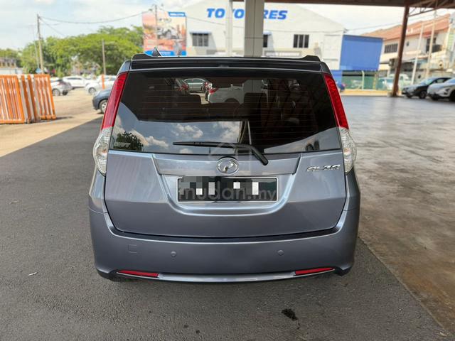 2010 Perodua ALZA 1.5 EZ (A) - 5