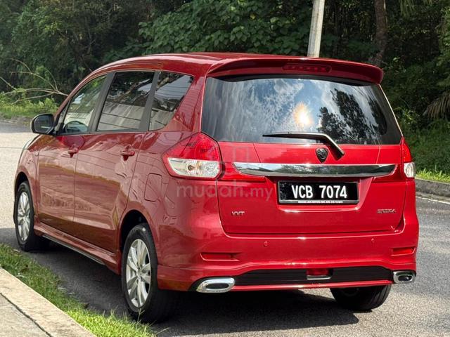 ORI 2018 Proton ERTIGA 1.4 EXECUTIVE AT (A) - 4
