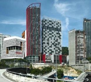 Empire Damansara 1
