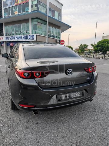 2023 Mazda 3 2.0 GVC HIGH PLUS MY19 BP (A) - 4