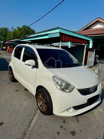 2013 Perodua MYVI 1.3 EZ STANDARD (A) - 1