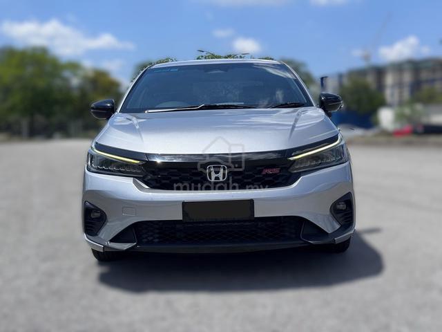 2024 Honda CITY 1.5 FACELIFT (A) WITH WARRANTY - 1