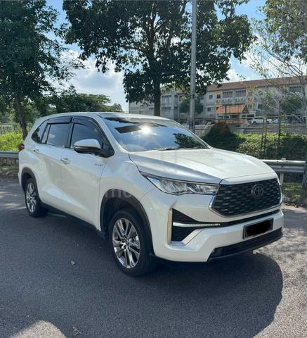 2024 Toyota INNOVA 2.0 ZENIX HYBRID ELECTRIC MY23 - 1