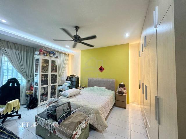 Value Buy 22x75 Asura Bukit Tinggi 2 Fully Renovated Extend Front back 1