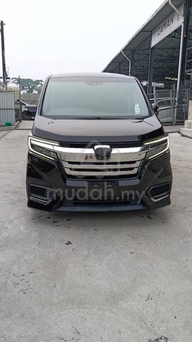 2021 Honda STEPWAGON 1.5 SPADA H SENSING - 1