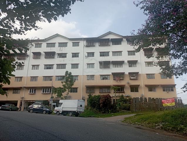 Orchid Deluxe Apartments 1