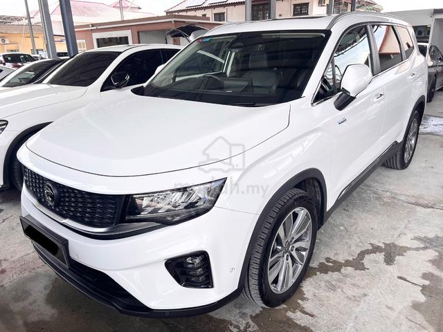 2023 Proton X90 1.5 FLAGSHIP(A)*SHOWROOM CONDITION - 2