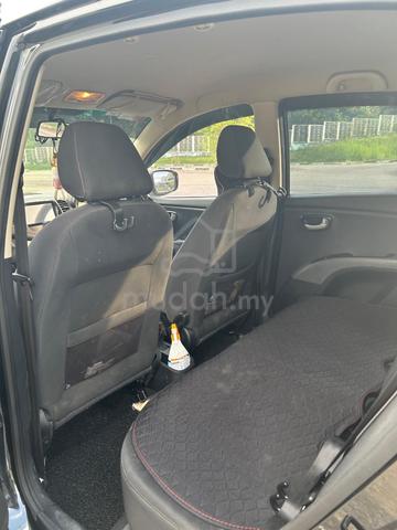 Hyundai i10 Auto 2010 - Harga Turun - 4