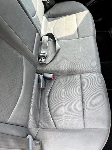 2011 Naza FORTE 1.6 EX ENHANCED (A) - 5