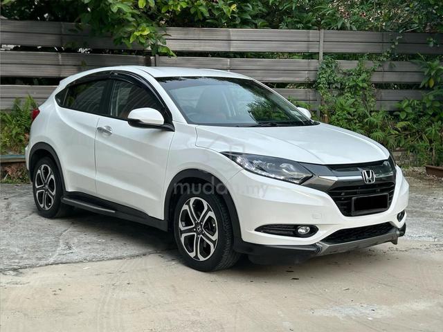 2016 Honda HR-V 1.8 V (A) - 5
