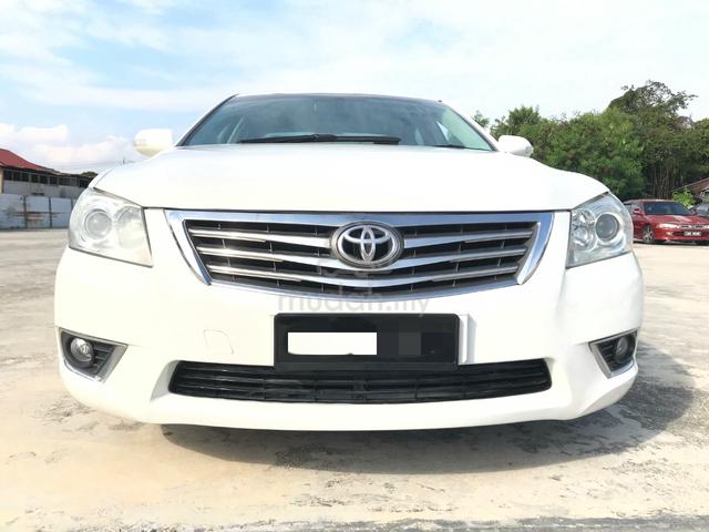 Toyota Camry 2.0G (A)FULL TRD BODYKIT/NEW FACELIFT - 3