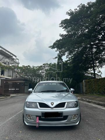 2006 Proton WAJA 1.6 CAMPRO MME EDITION (M) - 1